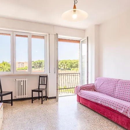 Guesthost - Spacious With Canal&fortress View *