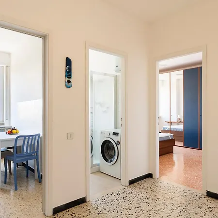 Appartement Guesthost - Spacious With Canal&fortress View *